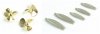 Pontos 27001F1 BISMARCK 1941 Detail Up Set Advanced (1:200)